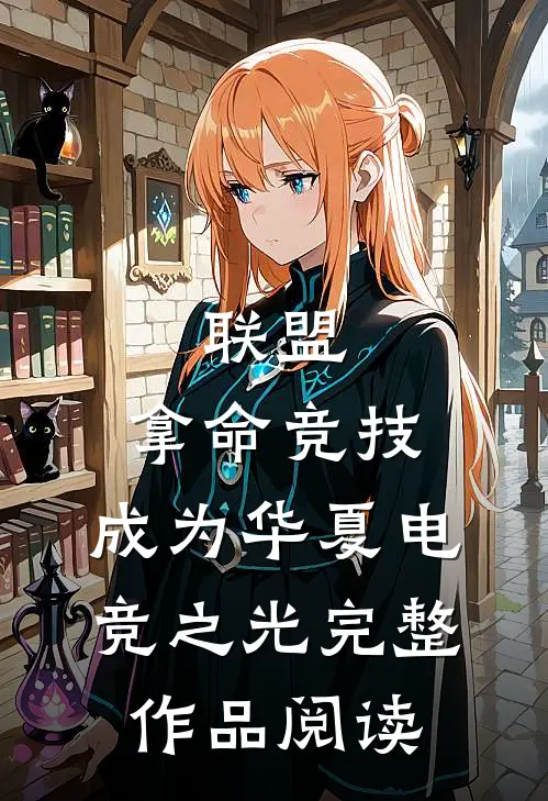 联盟：拿命竞技，成为华夏电竞之光完整作品阅读