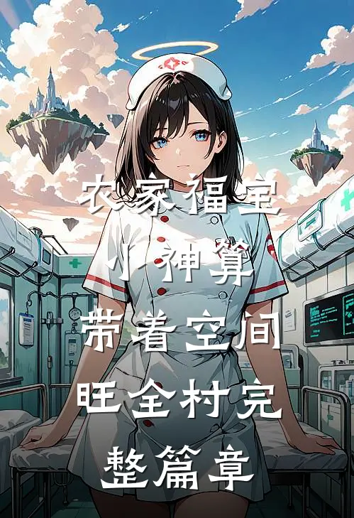 农家福宝小神算，带着空间旺全村完整篇章