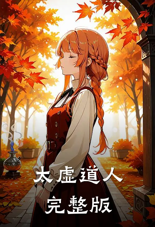 太虚道人完整版