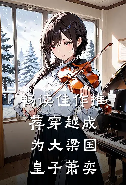 畅读佳作推荐穿越成为大梁国皇子萧奕