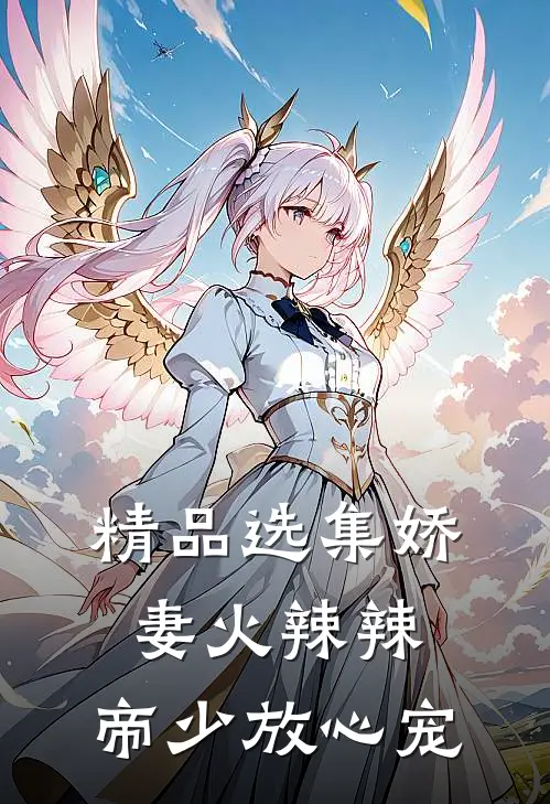 精品选集娇妻火辣辣：帝少放心宠
