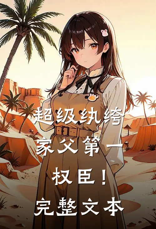 超级纨绔：家父第一权臣！完整文本