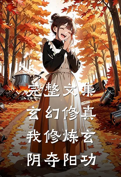 完整文集玄幻修真：我修炼玄阴夺阳功