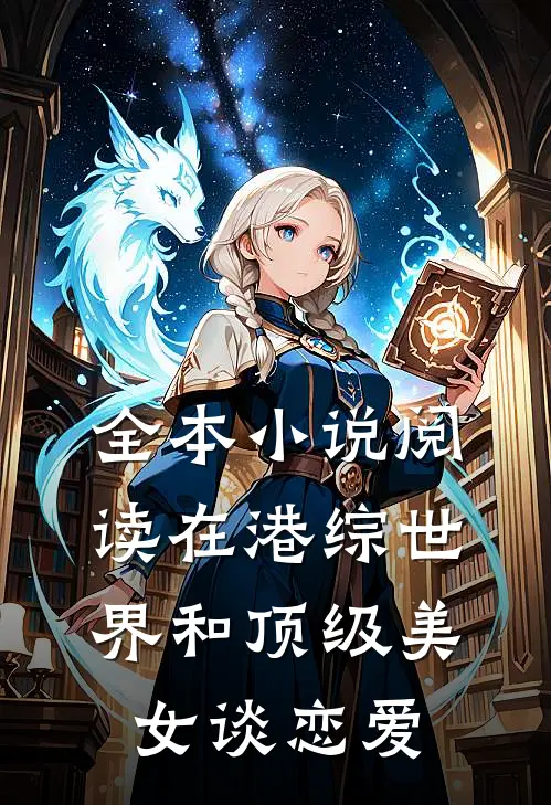 全本小说阅读在港综世界和顶级美女谈恋爱