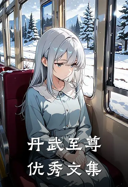 丹武至尊优秀文集