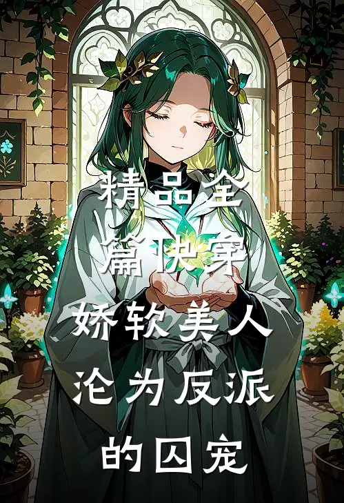 精品全篇快穿：娇软美人沦为反派的囚宠
