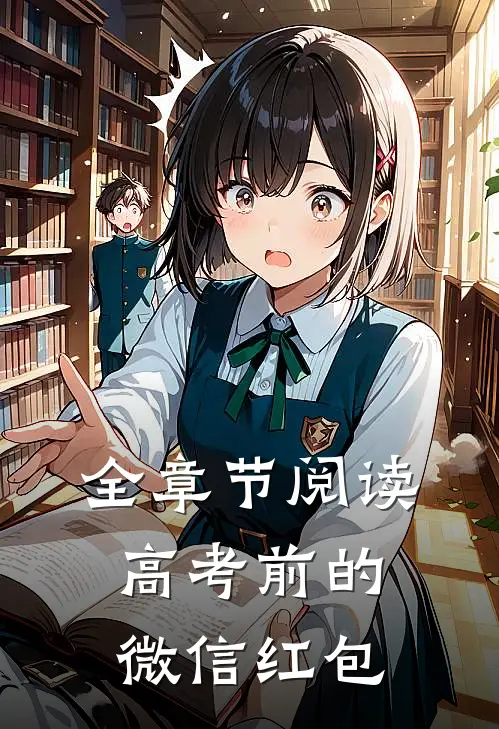 全章节阅读高考前的微信红包