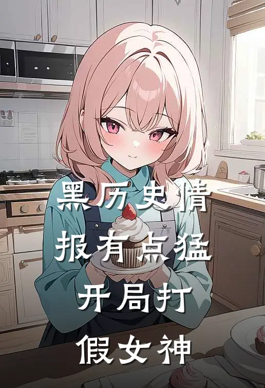 黑历史情报有点猛，开局打假女神