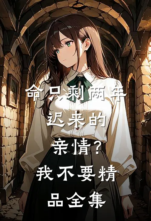 命只剩两年，迟来的亲情？我不要精品全集