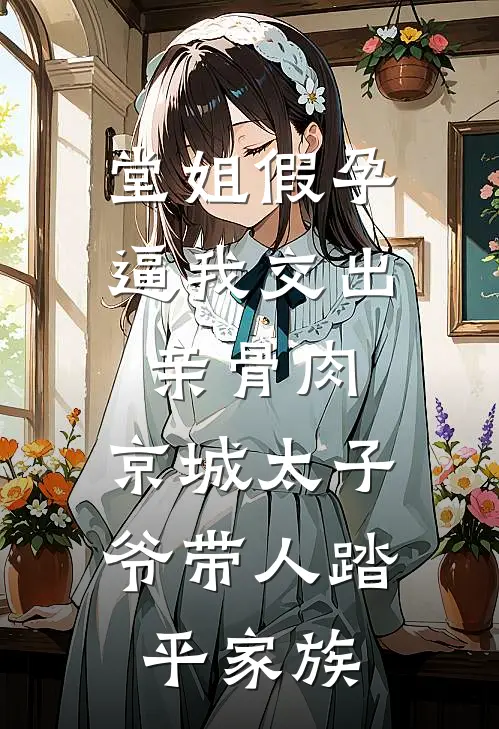 喜当妈，跟儿子一起找老公精品推荐