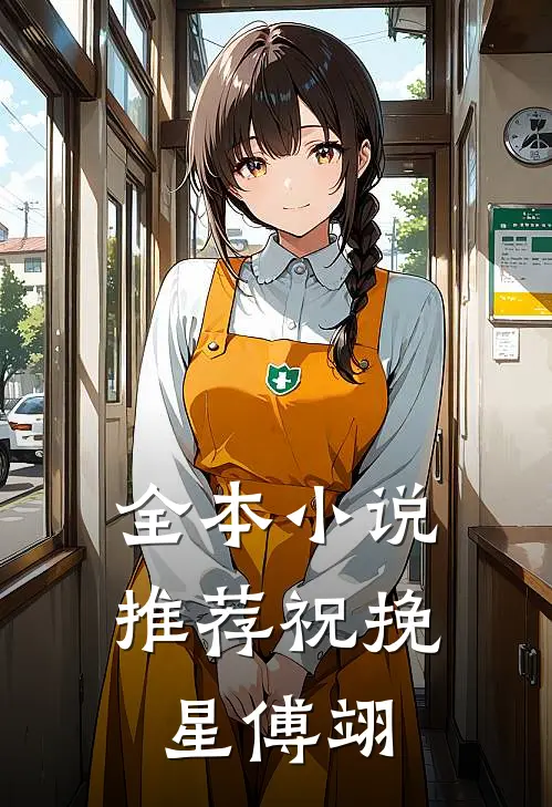 全本小说推荐祝挽星傅翊