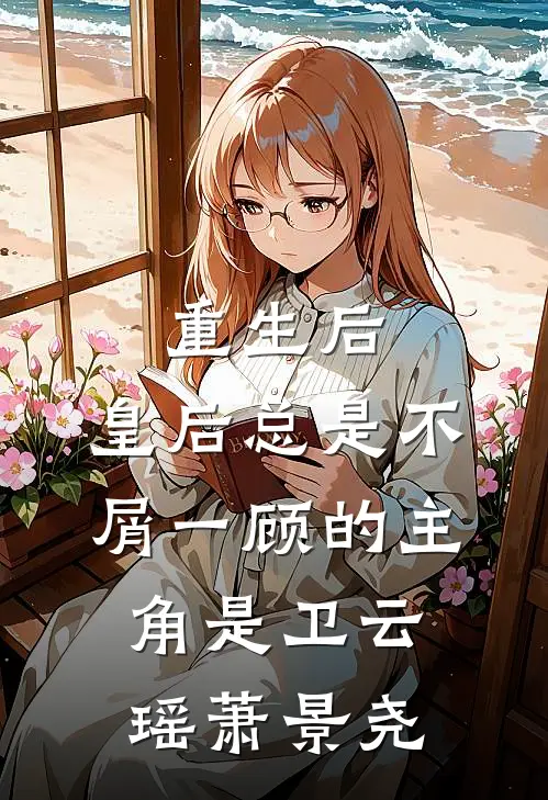 综影视：我在甄嬛传循环全文+结局+番外