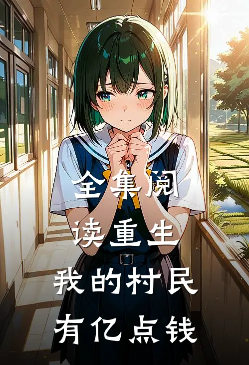 全集阅读重生：我的村民有亿点钱
