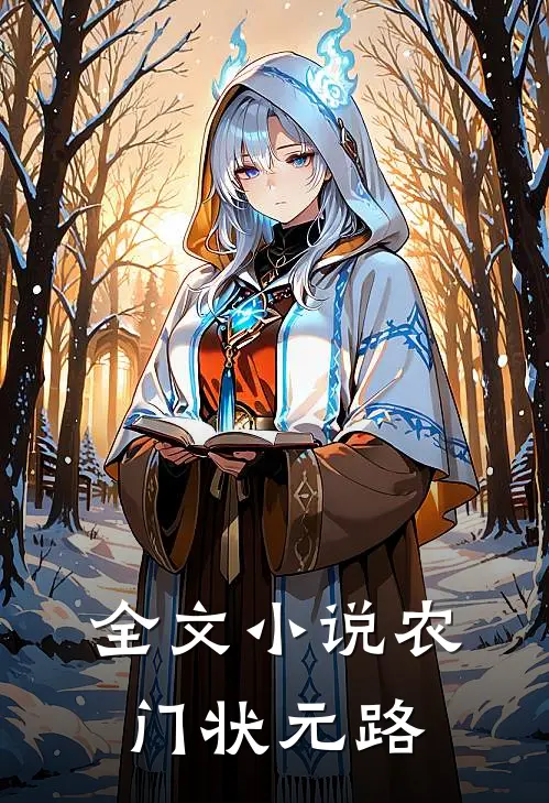 全文小说农门状元路