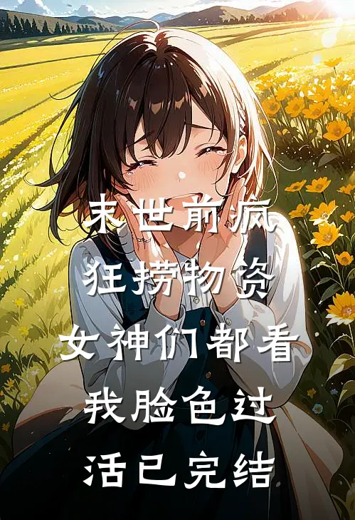末世前疯狂捞物资，女神们都看我脸色过活已完结