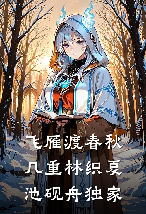 犹见人间春满山优质全文阅读