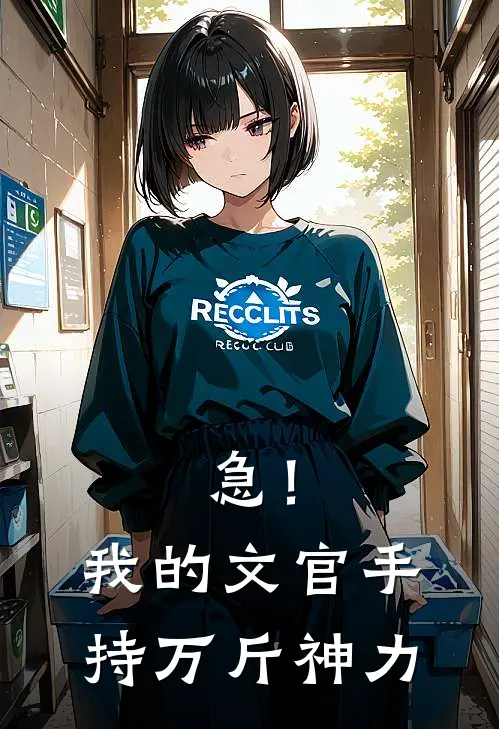 急！我的文官手持万斤神力
