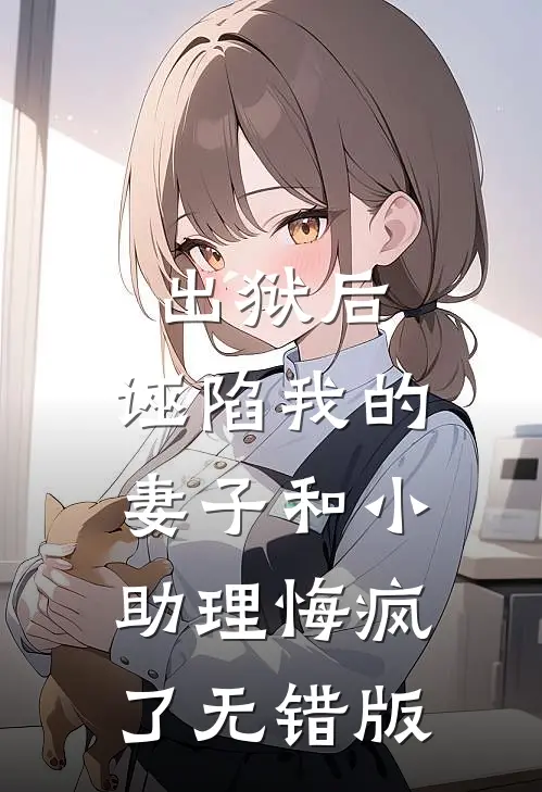 重生后，我亲手将皇后送上断头台