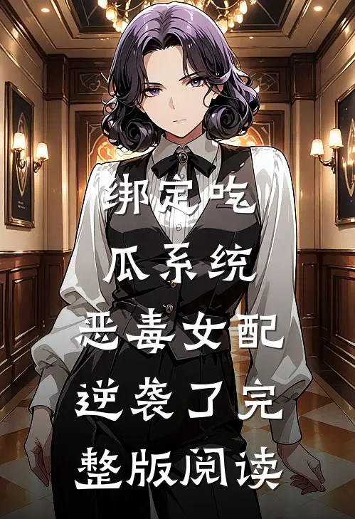 绑定吃瓜系统，恶毒女配逆袭了完整版阅读