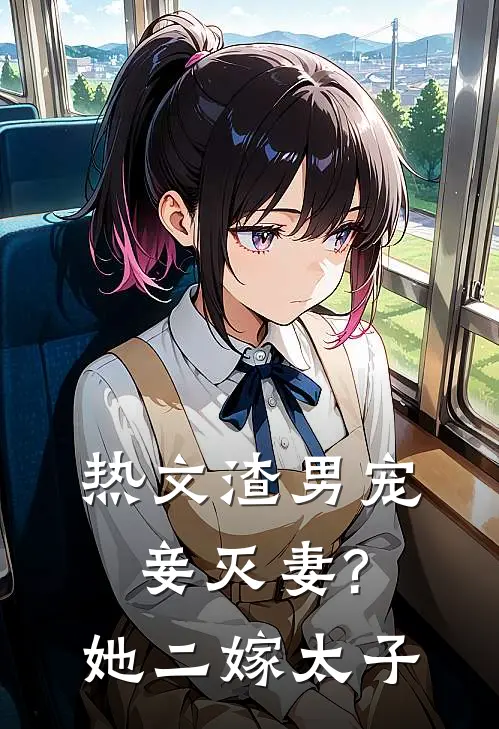 热文渣男宠妾灭妻?她二嫁太子