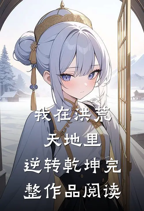 我在洪荒天地里，逆转乾坤完整作品阅读