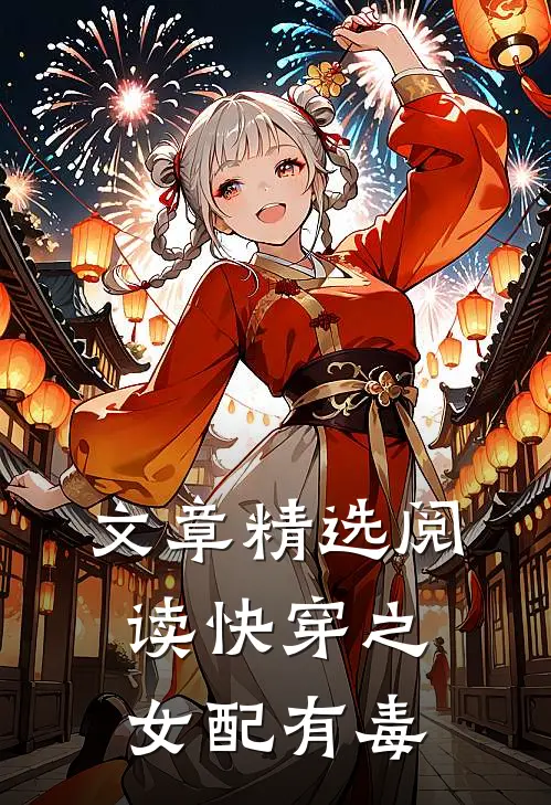 文章精选阅读快穿之女配有毒