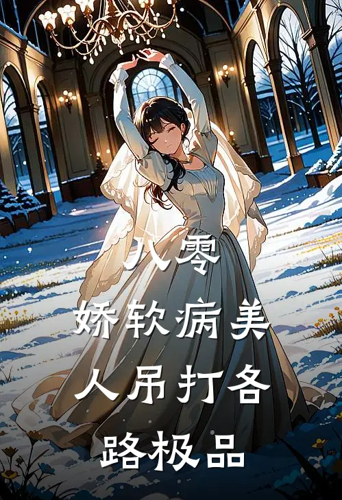 八零：娇软病美人吊打各路极品