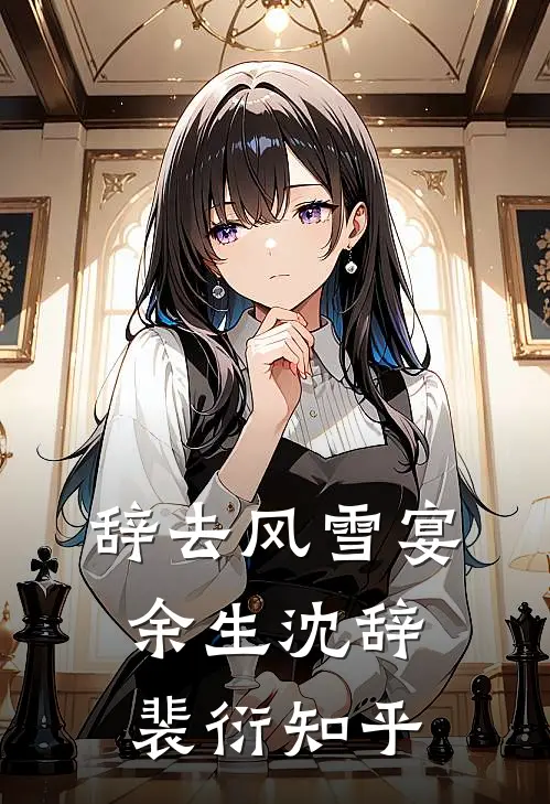 野性难安良心推荐