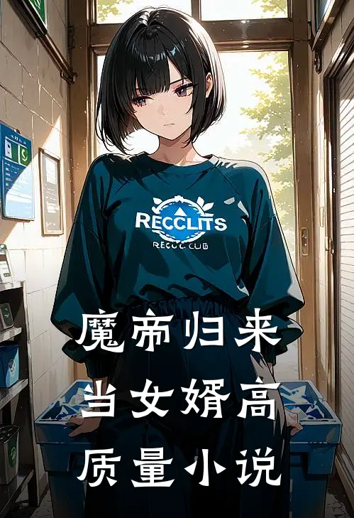 魔帝归来当女婿高质量小说