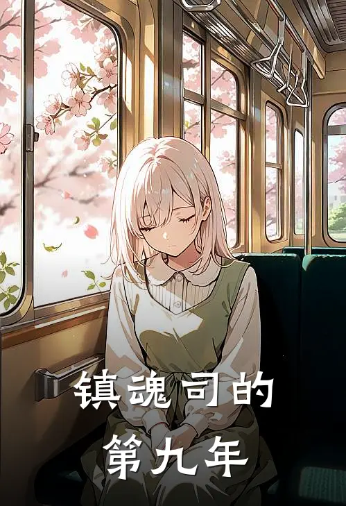 镇魂司的第九年