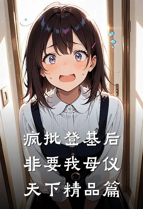 疯批登基后，非要我母仪天下精品篇