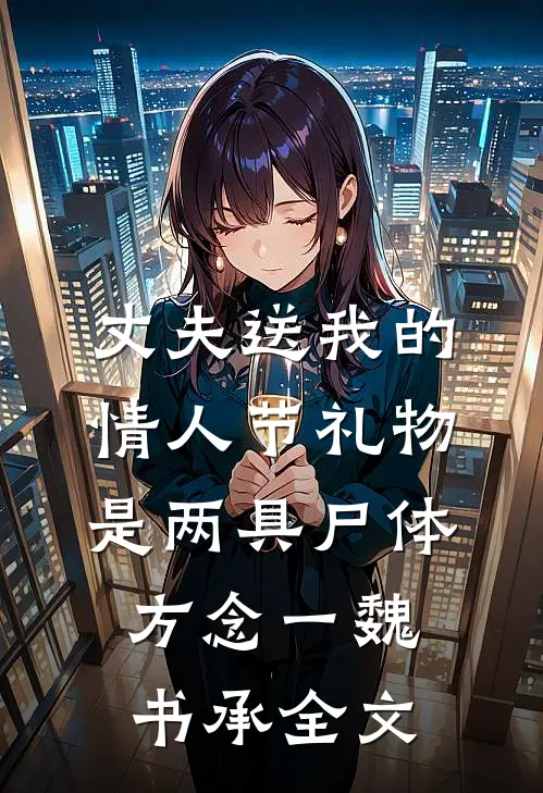 丈夫送我的情人节礼物是两具尸体方念一魏书承全文