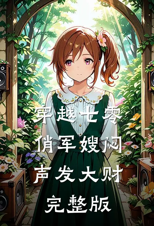 穿越七零，俏军嫂闷声发大财完整版