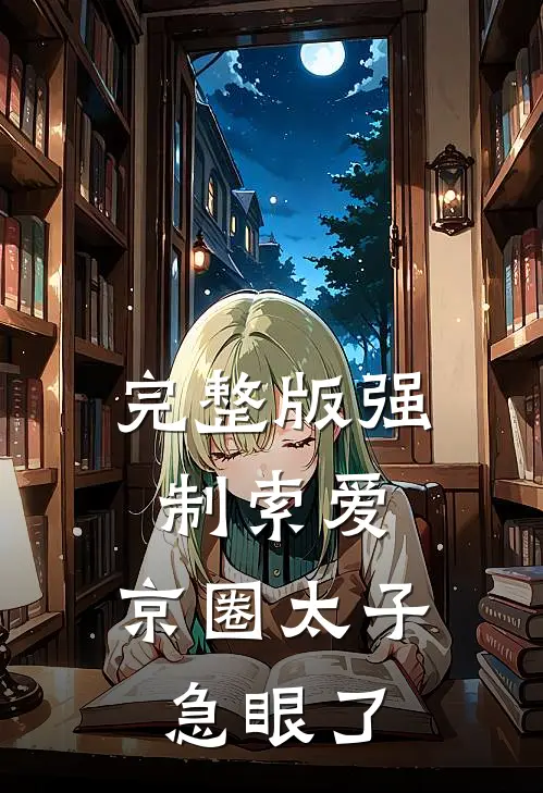 完整版强制索爱,京圈太子急眼了