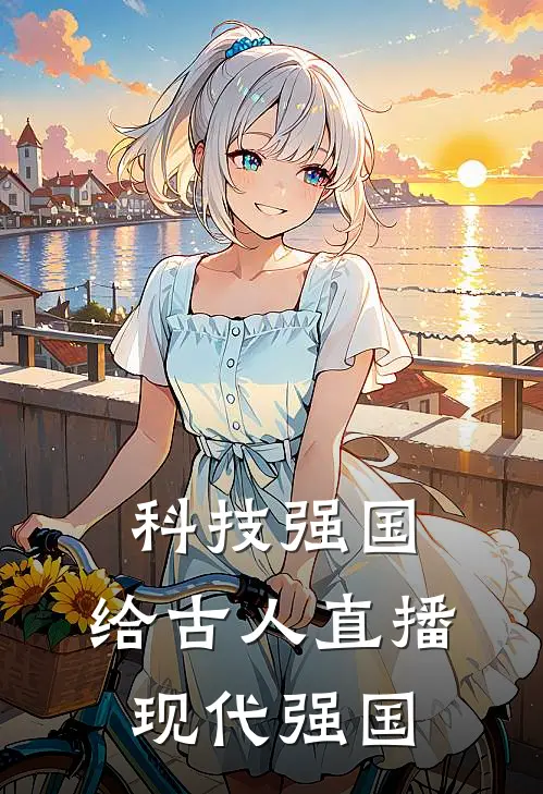 科技强国，给古人直播现代强国