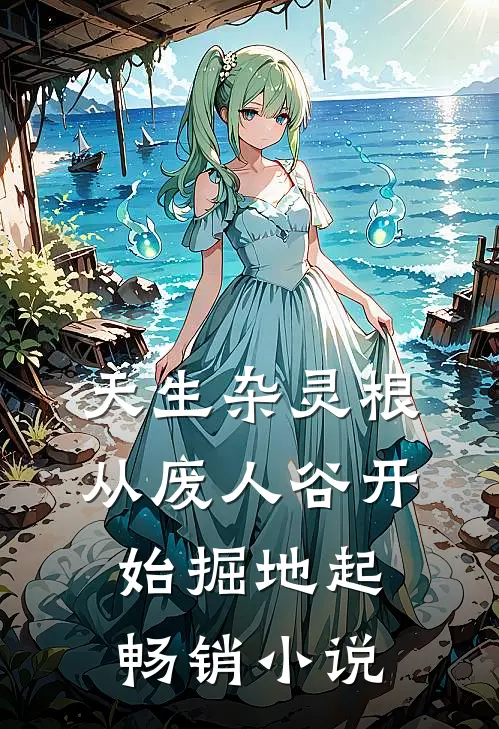 天生杂灵根，从废人谷开始掘地起畅销小说