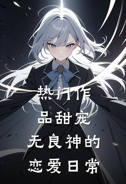 热门作品甜宠：无良神的恋爱日常