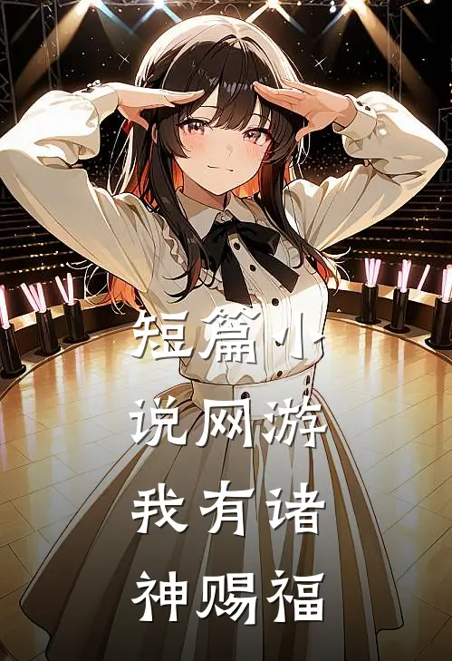 短篇小说网游：我有诸神赐福