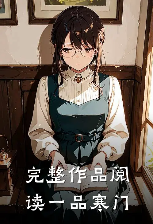 完整作品阅读一品寒门