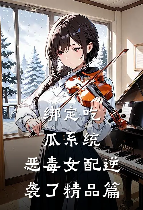绑定吃瓜系统，恶毒女配逆袭了精品篇