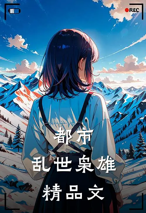 都市：乱世枭雄精品文
