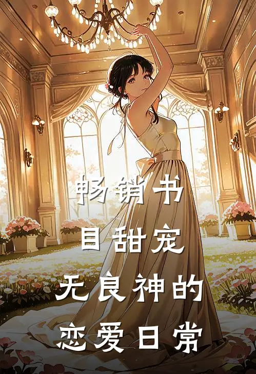 畅销书目甜宠：无良神的恋爱日常
