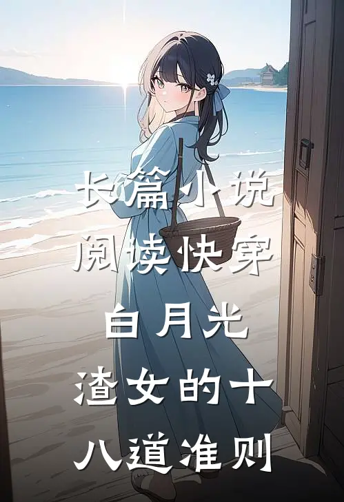 长篇小说阅读快穿白月光：渣女的十八道准则