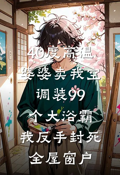除夕当晚，我带着全家进警局