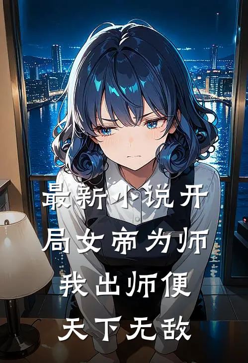 最新小说开局女帝为师,我出师便天下无敌