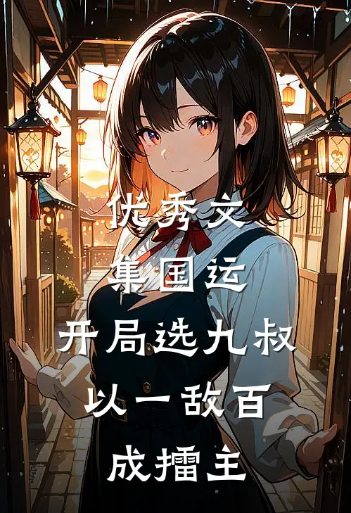 优秀文集国运：开局选九叔，以一敌百成擂主