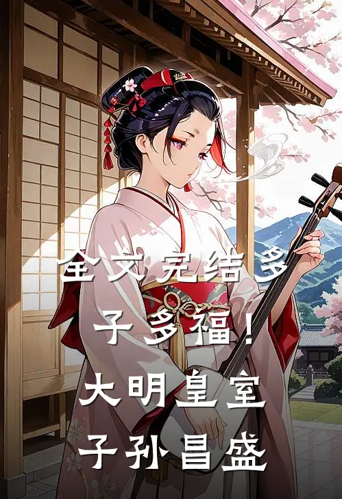 全文完结多子多福！大明皇室子孙昌盛