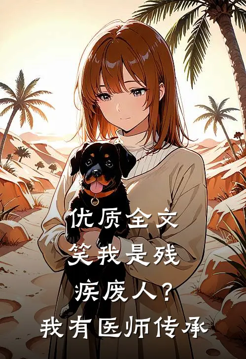 优质全文笑我是残疾废人？我有医师传承