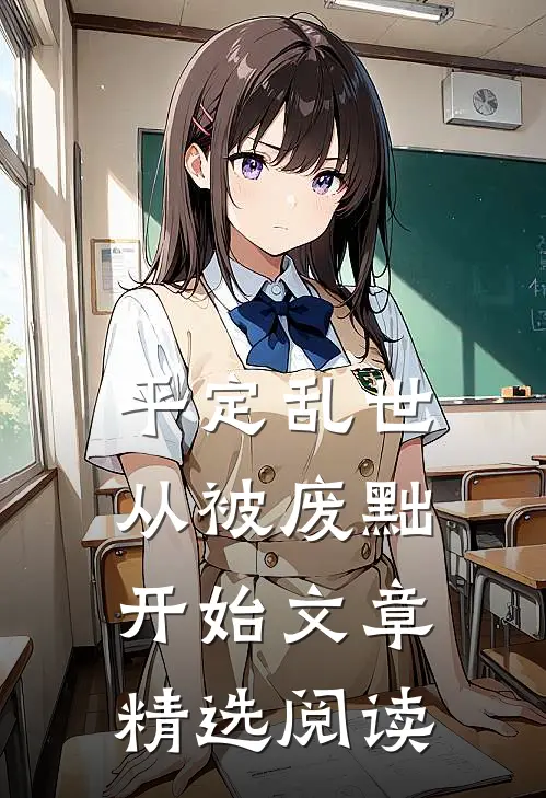 平定乱世：从被废黜开始文章精选阅读