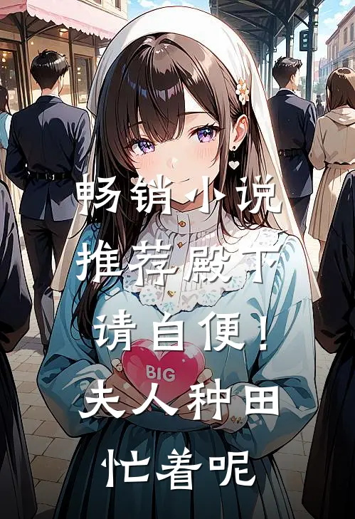 畅销小说推荐殿下请自便！夫人种田忙着呢